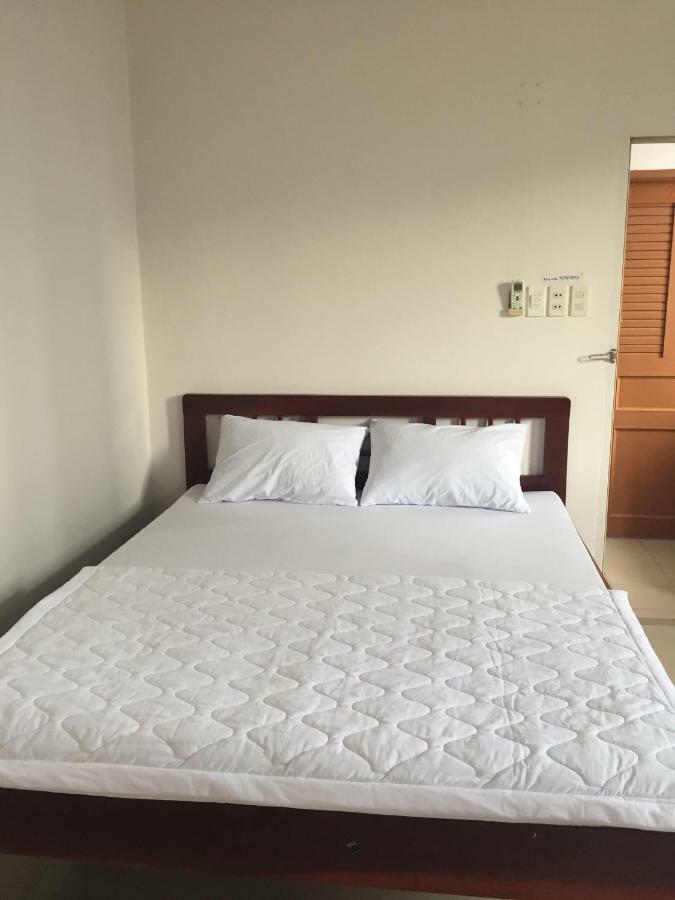 Phuc Long 2 Hotel Кантхо Экстерьер фото